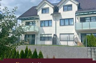 Wohnung kaufen in Am Brunnenried, 72525 Münsingen, Exklusive 5-Zimmer-Maisonette – modern, familienfreundlich und mit Wohlfühlcharakter