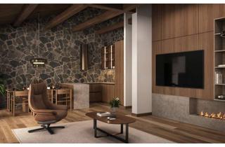 Wohnung kaufen in 87538 Fischen, -reserviert- Wohnen am Auerhof - Ferienwohnung 6 Haus A