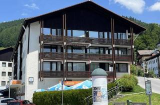 Wohnung kaufen in Neureuthstr., 83684 Tegernsee, 2-Zimmer-ETW in zentraler Lage mit herrlichem Bergblick!
