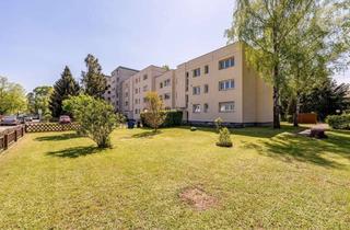 Wohnung kaufen in Kornblumenring 109, 12357 Rudow, Großzügige 2-Zimmer-Wohnung mit Loggia - Provisionsfrei