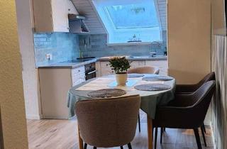 Wohnung kaufen in 75389 Neuweiler, 2 - Zimmerwohnung mit herrlicher Aussicht!! Neuweiler - Agenbach