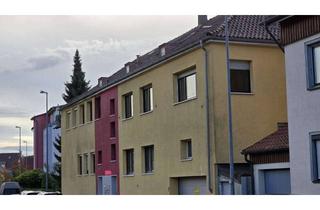 Wohnung kaufen in 73061 Ebersbach, Sehr schöne, vollständig sanierte Souterrainwohnung in zentraler und doch ruhiger Lage ***