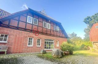 Wohnung kaufen in 27299 Langwedel, Exklusive Maisonettewohnung in Langwedel auf dem Ellmershof *provisionsfrei*