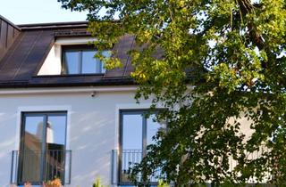 Wohnung kaufen in Arnikaweg, 81377 Hadern, Kaufen & bald einziehen: Helle 2 Zimmerwohnung mit Dachterrasse im schönen Blumenviertel