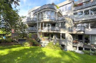 Wohnung kaufen in Bassermannweg 19, 12207 Lichterfelde, Bezugsfreie 2-Zimmer-Wohnung mit Südbalkon und Blick ins Grüne