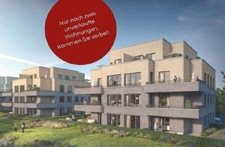 Wohnung kaufen in Regener Straße 57, 10318 Karlshorst, Modern, urban und dennoch im Grünen: Schöne 3-Zimmer Wohnung mit Balkon