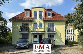 Wohnung kaufen in 14612 Falkensee, Zwei Balkone, grüne Lage – Ihr neues Zuhause in Falkensee