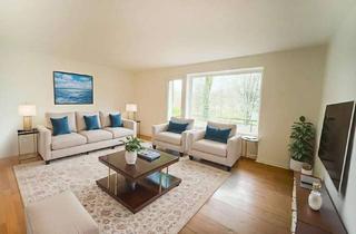 Wohnung kaufen in 24534 Innenstadt, Attraktive Kapitalanlage: Modernisierte 4-Zimmer-Wohnung mit Balkon im 1. OG