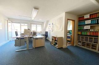 Wohnung kaufen in 65527 Niedernhausen, Charmante Wohnung mit fantastischer Dachterrasse über den Dächern der Stadt