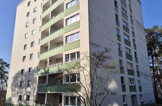 Wohnung kaufen in Hohe Warte, 91080 Spardorf, 2-Zimmer-ETW in Spardorf; 60 m²; ruhige aber zentrale Lage