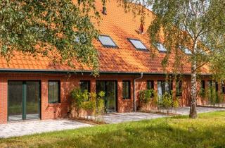 Wohnung kaufen in 26736 Krummhörn, Ferienwohnungen in Upleward – 7 Einheiten am Tor zum Wattenmeer