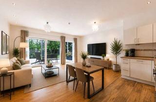 Wohnung kaufen in 25761 Warwerort, Gepflegte ETW in kurzer Entfernung zum Deich - Selbstnutzung, Ferien- oder Festvermietung
