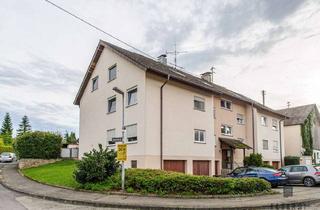 Wohnung kaufen in 78247 Hilzingen, Familienidyll in ruhiger Lage – 4,5 Zimmer mit viel Platz und Charme