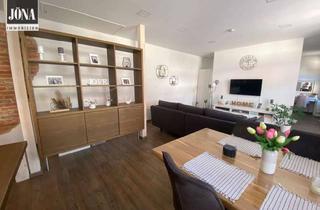 Loft kaufen in 95326 Kulmbach, Offen, besonders, einzigartig mit Erweiterungspotential:Historische Loft-Wohnoase Nähe Marktplatz