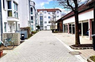 Wohnung kaufen in Nelly-Sachs-Straße 23, 85386 Eching, Stilvolle, gepflegte 3-Zimmer-Wohnung mit Balkon in Eching