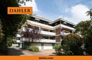 Penthouse kaufen in 28759 St. Magnus, Tolle Penthousewohnung mit Doppelgarage in St.-Magnus