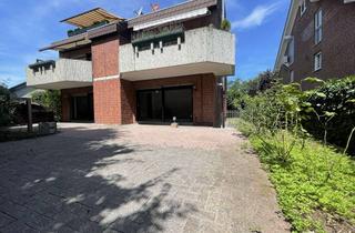 Wohnung kaufen in Hugo-Wolf-Weg 15, 46282 Dorsten, Exklusive Erdgeschosswohnung mit Garten, Sauna und Souterrain in Dorsten-Feldmark