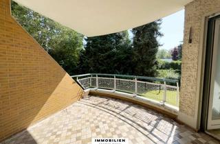 Wohnung kaufen in Nußhäherstraße 45A, 13505 Konradshöhe, Exquisites, ruhiges Wohnen an der Oberhavel: bezugsfreie 2,5-Zi-WG - ohne Maklercourtage