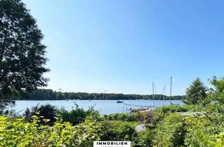 Wohnung kaufen in Nußhäherstraße 45A, 13505 Konradshöhe, Ruhiglage an der Oberhavel: bezugsfreie 2,5-Zi-WG, mit Schwimmbad & Sauna - ohne Maklercourtage