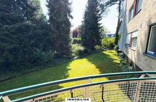 Wohnung kaufen in Nußhäherstraße 45A, 13505 Konradshöhe, Ruhiglage an der Oberhavel: bezugsfreie 2,5-Zi-WG, mit Schwimmbad & Sauna - ohne Maklercourtage