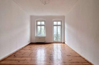 Wohnung kaufen in Simon-Dach-Straße 40, 10245 Friedrichshain (Friedrichshain), 2-3 Zimmer im wunderschönem Altbau-Projekt nahe Boxhagener Platz