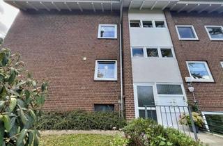 Wohnung kaufen in 24306 Plön, Mit viel Potenzial