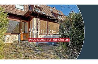 Wohnung kaufen in 21149 Hausbruch, ERBBAURECHT!! Wohnung mit Sanierungsbedarf zum Kauf in Top Lage von Neugraben-Fischbek - Wentzel Dr.