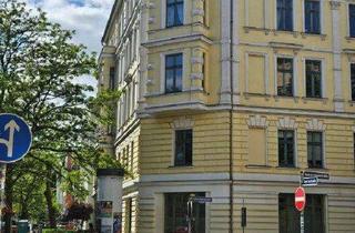 Wohnung kaufen in Goethestrasse 22, 39108 Stadtfeld Ost, Wohnen im Grünen in Magdeburg