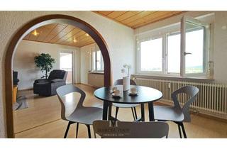 Wohnung kaufen in 72766 Reutlingen, Wohnen über den Dächern von Reutlingen