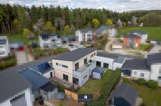 Wohnung kaufen in 91275 Auerbach, ++SOFORT EINZIEHEN++ 2 Zimmer-EG-Wohnung mit großer Terrasse in attraktiver Wohnlage, Baujahr 2013