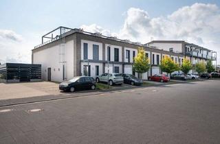 Penthouse kaufen in 56410 Montabaur, Exklusive Penthouse-Wohnung mit Dachterrasse & Schlossblick in Bestlage von Montabaur