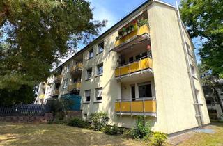 Wohnung kaufen in 67663 Innenstadt, Attraktive 4-Zimmer-Wohnung in ruhiger Wohnanlage!