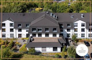 Wohnung kaufen in 59929 Brilon, **Wertanlage Pflegeimmobilie**Idyllische Waldrandlage**Staatl. anerkannter Luft- & Kneippkurort**