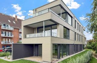 Wohnung kaufen in Promenade 41, 24217 Schönberg, Ihr Platz am Meer | Aufwachen mit Wellen, einschlafen mit Meeresrauschen | Ferienvermietung | Neubau