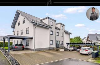 Wohnung kaufen in 57439 Attendorn, 2-Zimmer-Wohnung mit Balkon