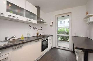 Wohnung kaufen in 38518 Gifhorn, Baujahr 2018! Stilvolle 2-Zimmer-Erdgeschosswohnung mit Terrasse in zentraler Lage.