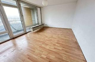 Wohnung kaufen in Maschmühlenweg, 37073 Göttingen, Renovierungsbedürftige zentrale 3-Zi.-Wohnung in direkter Uni-Lage - sofort frei-