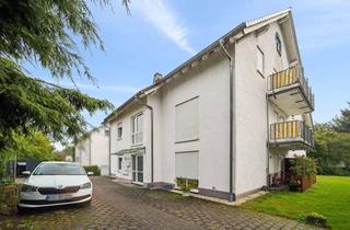 Wohnung kaufen in 56410 Montabaur, Attraktive Eigentumswohnung in der Nähe von Montabaur