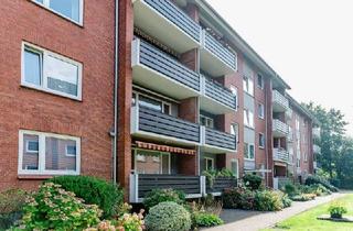 Wohnung kaufen in 24943 Engelsby, Lebensqualität im Takt der Stadt - Eigentumswohnung in Flensburg/ Beethovenstraße