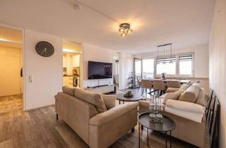 Wohnung kaufen in 75038 Oberderdingen, Barrierefreier Zugang: Perfekte 3-Zimmer-Wohnung mit Balkon und Garage in Oberderdingen