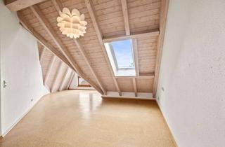 Wohnung kaufen in 79774 Albbruck, Sonnige Aussichten: Maisonette mit Balkon und modernem Wohngefühl - neue Heizung inklusive!