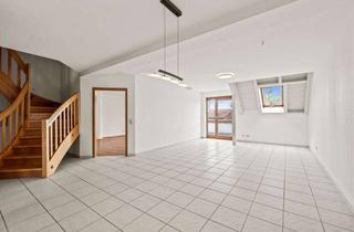 Wohnung kaufen in 79774 Albbruck, Familienfreundliche Wohnung mit ca. 125 m² - neue Luft-Wärmepumpe, Fußbodenheizung, Garage u.v.m.