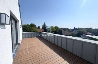 Wohnung kaufen in 29559 Wieren, LETZTE Neubauwohnung | Balkon • Aufzug • Top-Anbindung