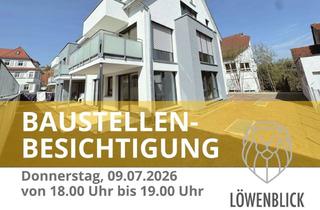 Wohnung kaufen in 71679 Asperg, Ruhige und moderne 4-Zi-Maisonette mit sonniger Dachterrasse im Herzen von Asperg!