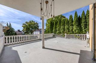 Wohnung kaufen in 61184 Karben, Schicke Maisonette-Wohnung mit sehr großer Sonnenterrasse und 2 Stellplätzen!