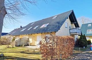 Wohnung kaufen in 17459 Zempin, Wohnen im Seebad Zempin - Eigentumswohnung