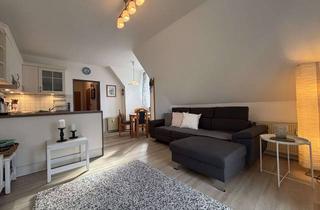 Wohnung kaufen in 26427 Werdum, Luftige Wohnung mit tollem Weitblick in Werdum