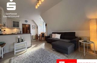 Wohnung kaufen in 26427 Werdum, Luftige Wohnung mit tollem Weitblick in Werdum