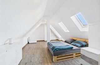 Wohnung kaufen in 63546 Hammersbach, Charmante 2-Zimmer-Maisonette – Wohnen über zwei Ebenen in Hammersbach-OT