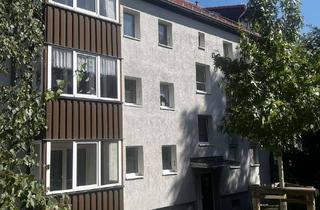 Wohnung kaufen in 39167 Niederndodeleben, 2-Zimmer – frisch renoviert, Balkon & Stellplatz – ideal für Anleger oder Eigentum
